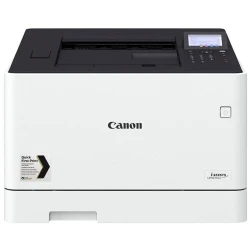 Принтер LJ Canon I-SENSYS LBP 663Cdw