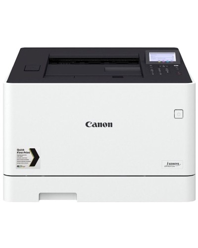 Printer LJ Canon I-SENSYS LBP 663Cdw