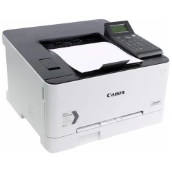 Принтер LJ Canon I-SENSYS LBP 663Cdw