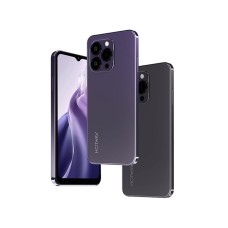 Smartfon Hotwav Note 13 Pro 8GB/256GB Violet - HOTWAV_NOTE13PRO_VIOLET