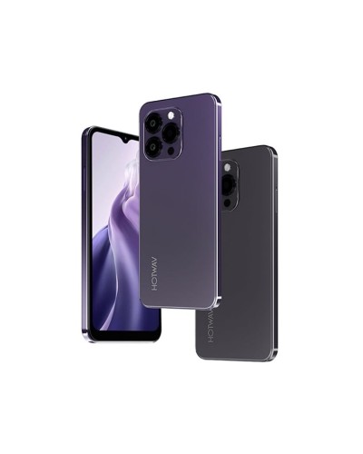 Smartfon Hotwav Note 13 Pro 8GB/256GB Violet - HOTWAV_NOTE13PRO_VIOLET