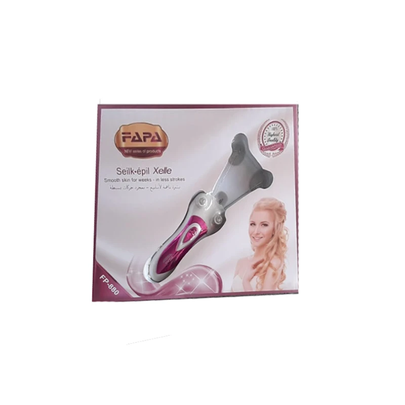 Эпилятор Fapa FP -880