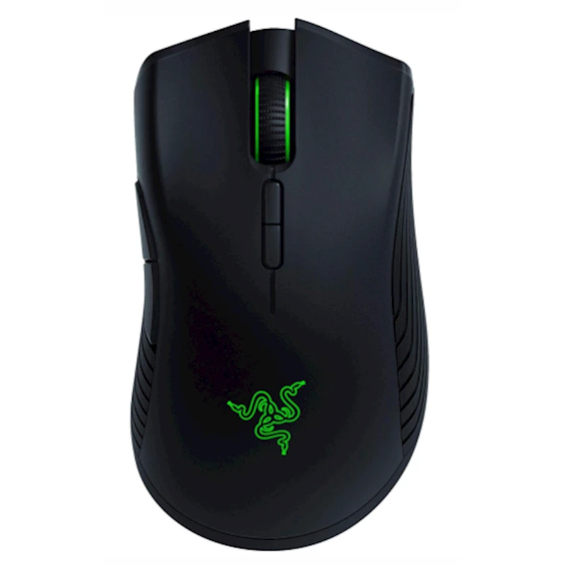 Мышь Razer Mamba Wireless (RZ01-02710100-R3U1)