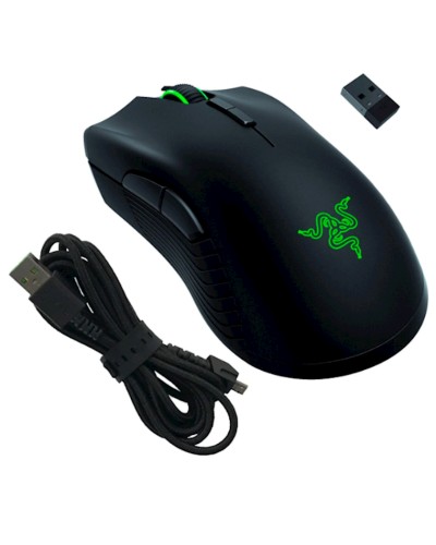 Siçan Razer Mamba Wireless (RZ01-02710100-R3U1)