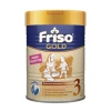 Сухая молочная смесь Friso Gold 3, c 12 месяцев, 400 г