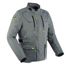 Gödəkçə Bering BTV758 Grey, ölçü XL