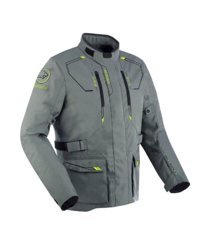 Gödəkçə Bering BTV758 Grey, ölçü XL