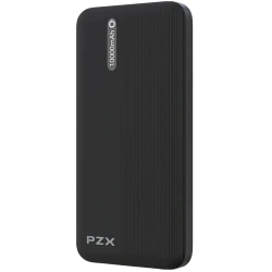 Внешний аккумулятор PZX V07 10000 mAh Black