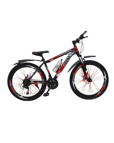 Dağ velosipedi Strim 26 Orange