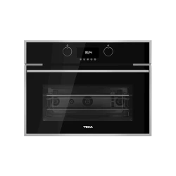 Quraşdırılan mikrodalğalı soba Teka MLC 844