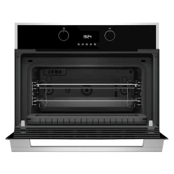 Quraşdırılan mikrodalğalı soba Teka MLC 844