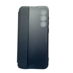 Çexol Samsung Galaxy S23 Plus üçün Black