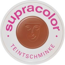 Akvaqrim krem Kryolan Supracolor 01002 11W, qəhvəyi, 30 ml