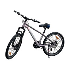 Bicycle Start Ride 24