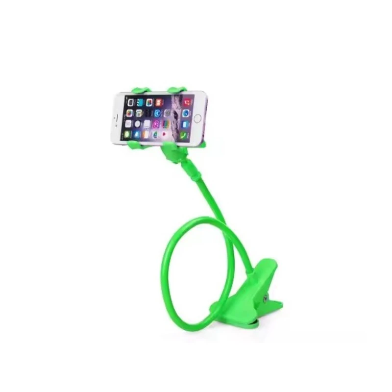 Telefon üçün tutacaq Tripod 450 Green