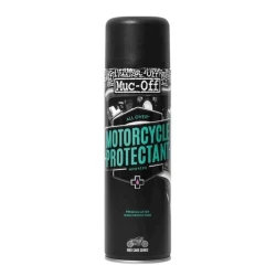 Средство защитное для мотоциклов Muc-Off Motorcycle Protectant, 500 мл