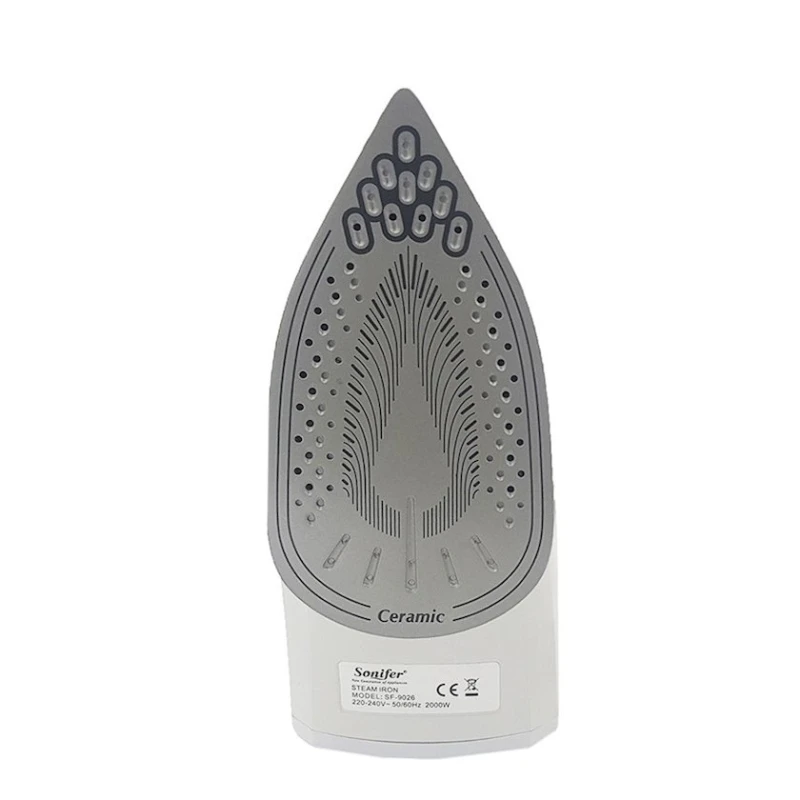 Утюг Sonifer SF-9026 Утюг Sonifer SF-9026