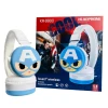 Беспроводные наушники KR-9900 Captain America Беспроводные наушники KR-9900 Captain America