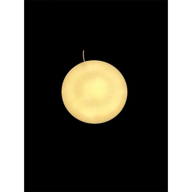 Светодиодный спот MBL-5176 18W, пластик/алюминий, желтый Светодиодный спот MBL-5176 18W, пластик/алюминий, желтый