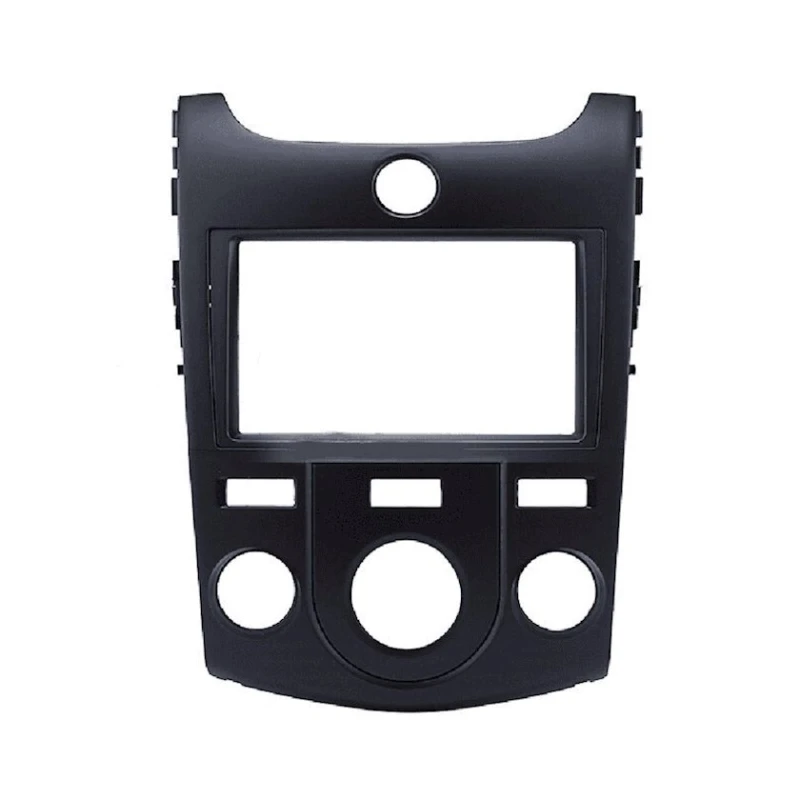 Автомобильный монитор Still Cool Kia K3 2009-2012 Climate Control Автомобильный монитор Still Cool Kia K3 2009-2012 Climate Control