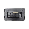 Автомобильный монитор Still Cool Kia K3 2009-2012 Climate Control Автомобильный монитор Still Cool Kia K3 2009-2012 Climate Control