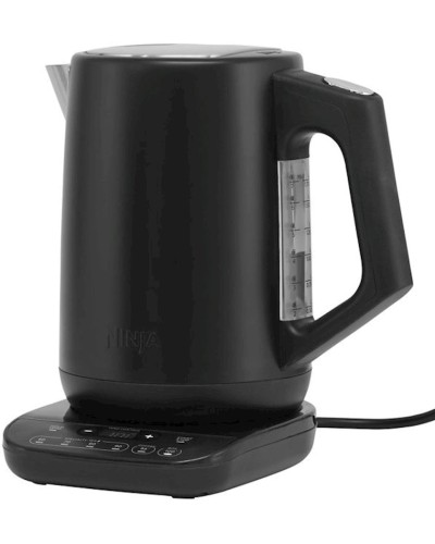 Elektrik çaydan Ninja KT200EU Black
