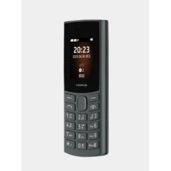 Mobil telefon Nokia 105 TA-1557 DS Black