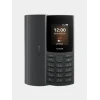 Мобильный телефон Nokia 105 TA-1557 DS Black Мобильный телефон Nokia 105 TA-1557 DS Black