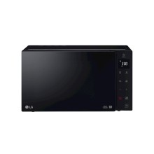 Mikrodalğalı soba LG MS2535GIB