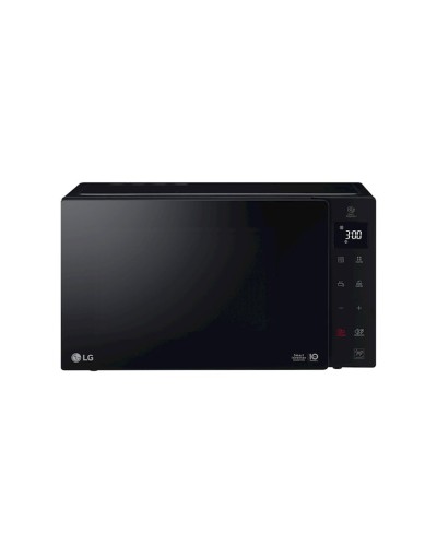 Mikrodalğalı soba LG MS2535GIB