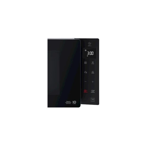 Микроволновая печь LG MS2535GIB Микроволновая печь LG MS2535GIB