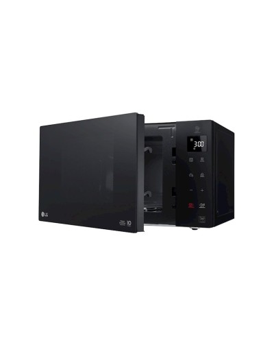 Mikrodalğalı soba LG MS2535GIB