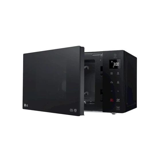 Микроволновая печь LG MS2535GIB Микроволновая печь LG MS2535GIB