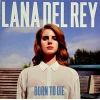 CD disk Polydor Records Lana Del Rey - Born To Die CD disk Polydor Records Lana Del Rey - Born To Die