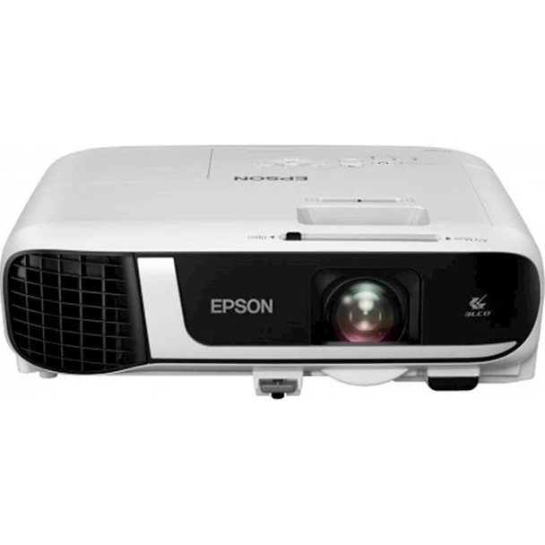Проектор Epson EB-FH52 (V11H978040) Проектор Epson EB-FH52 (V11H978040)