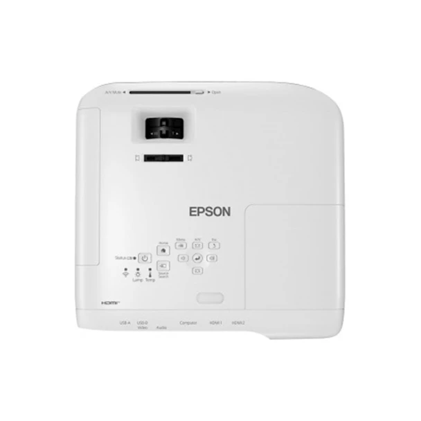 Проектор Epson EB-FH52 (V11H978040) Проектор Epson EB-FH52 (V11H978040)