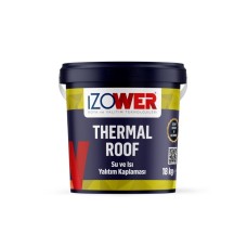 Astar Izower Thermal Roof, 18 kq, məhsul çeşiddə