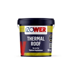 Astar Izower Thermal Roof, 18 kq, məhsul çeşiddə