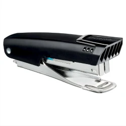 Степлер Maped, №10, до 15 листов, черный