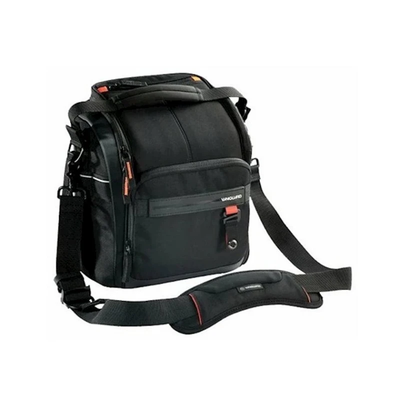 Сумка для фотоаппарата Vanguard Quovio 26 Сумка для фотоаппарата Vanguard Quovio 26