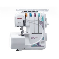Overlok Janome 1300D