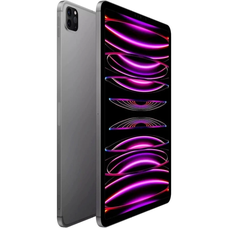 Планшет Apple iPad Pro 12.9