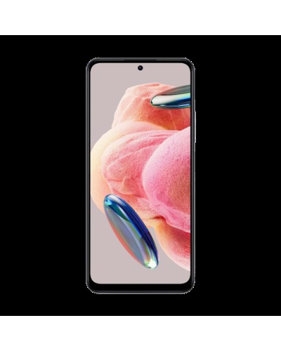 Смартфон Xiaomi Redmi Note 12 8GB/256GB Onyx Gray (6941812740002)