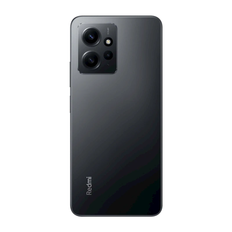 Смартфон Xiaomi Redmi Note 12 8GB/256GB Onyx Gray (6941812740002) Смартфон Xiaomi Redmi Note 12 8GB/256GB Onyx Gray (6941812740002)