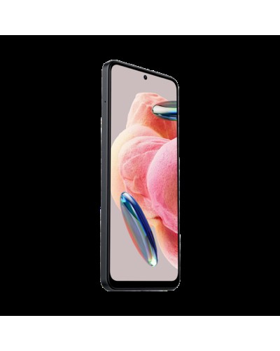 Смартфон Xiaomi Redmi Note 12 8GB/256GB Onyx Gray (6941812740002)