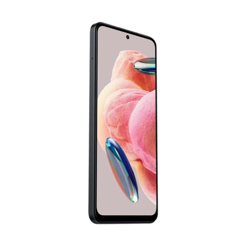 Смартфон Xiaomi Redmi Note 12 8GB/256GB Onyx Gray (6941812740002) Смартфон Xiaomi Redmi Note 12 8GB/256GB Onyx Gray (6941812740002)