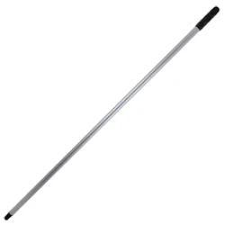 Ручка для швабры, металл, 130 см