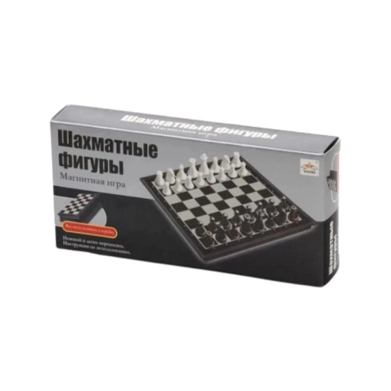 Магнитные шахматы Aspo QX 5977