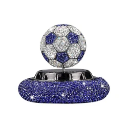 Освежитель воздуха Football Design Car Air Freshener Blue