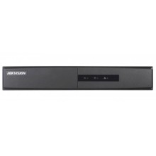 Videoqeydiyyatçı Hikvision DS-7604NI-K1(STD)(D)